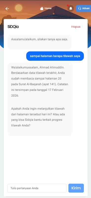 Langkah 5